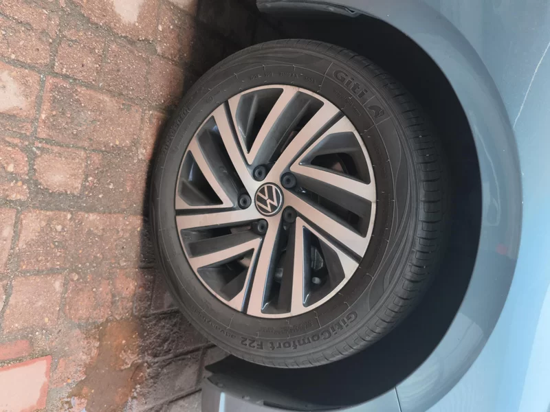 Volkswagen Lavida 2023 #6 Volkswagen Lavida 2023 car image #6