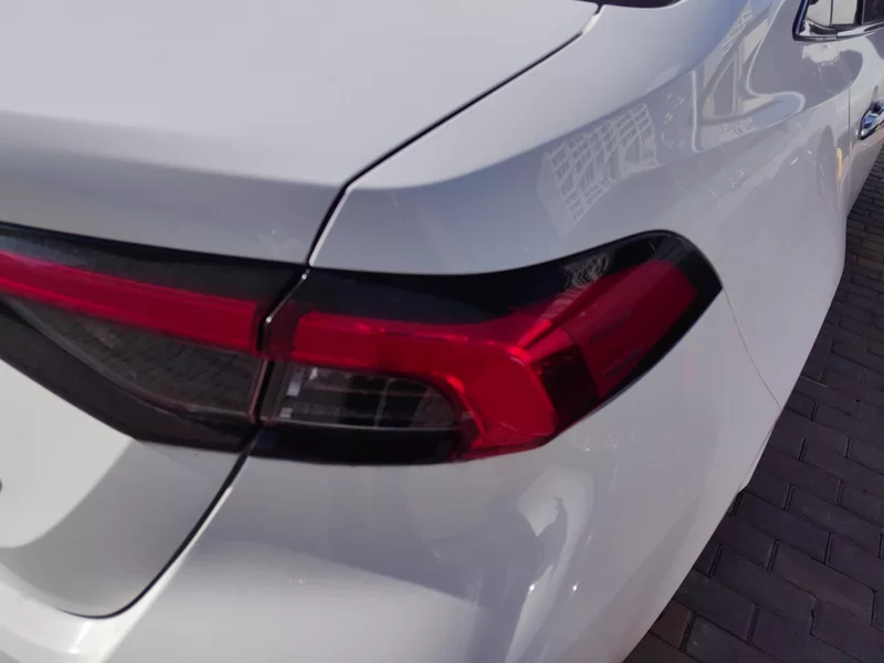 Toyota Allion 2021 #6 Toyota Allion 2021 immagine di auto #6