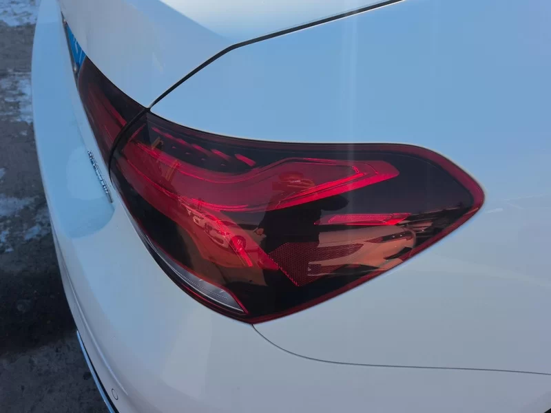 Mercedes-Benz A Class 2021 #6 Mercedes-Benz A Class 2021 car image #6