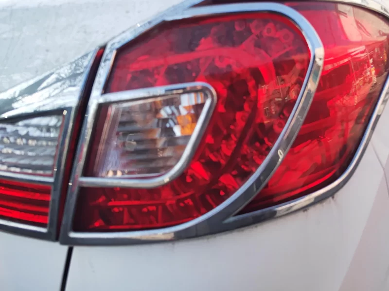 Chery 2015 #6 Chery 2015 car image #6