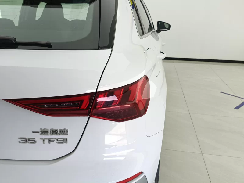 Audi A3 2023 #6 Audi A3 2023 immagine di auto #6
