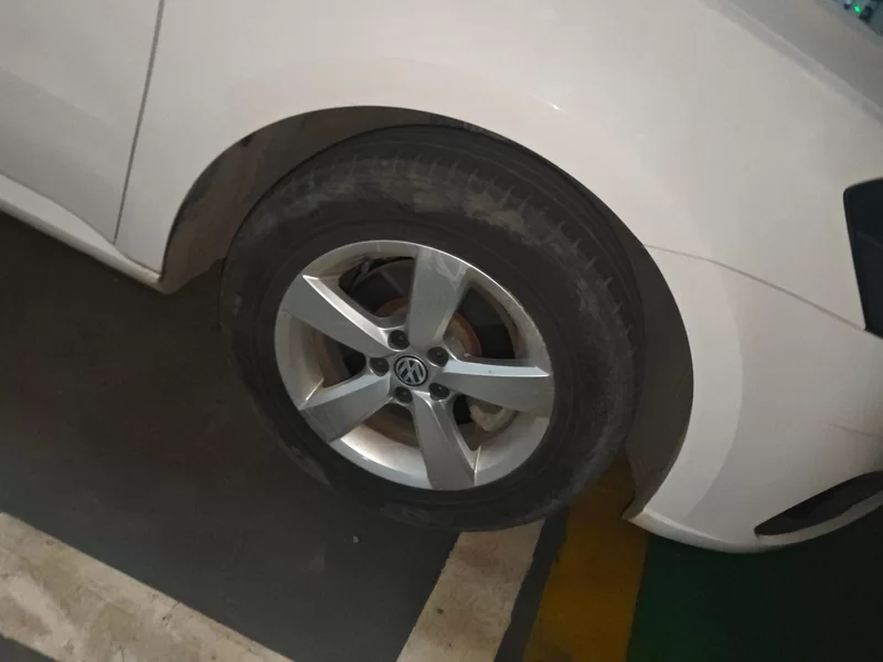 Volkswagen Lavida 2020 car image #6