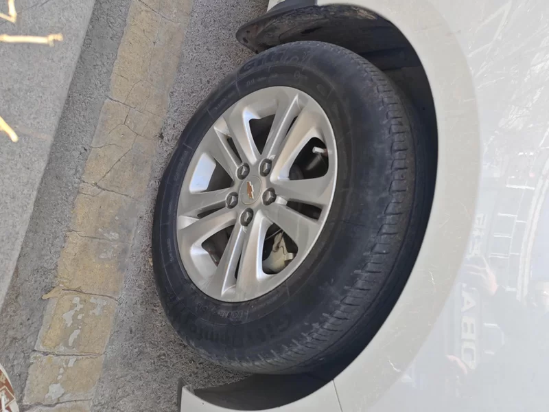 Chevrolet Cavalier 2018 #6 Chevrolet Cavalier 2018 immagine di auto #6