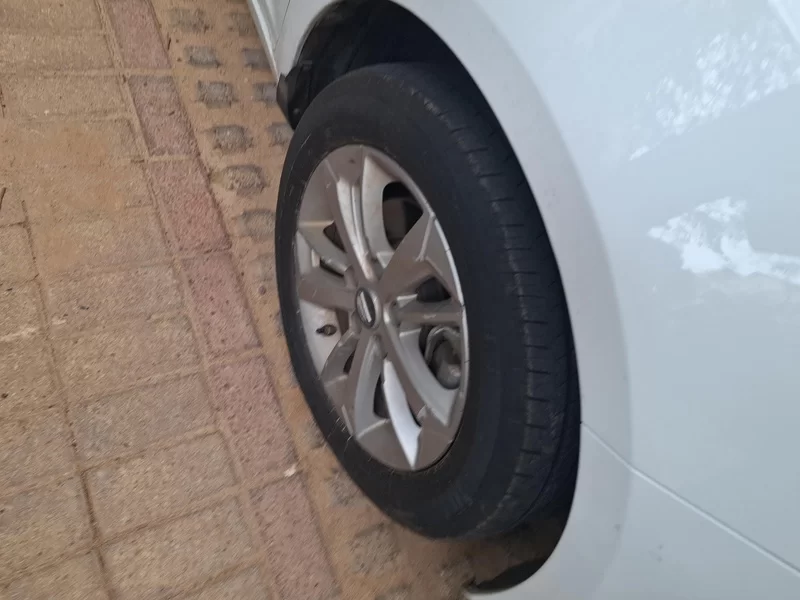 GEELY Emgrand GL 2021 car image #6