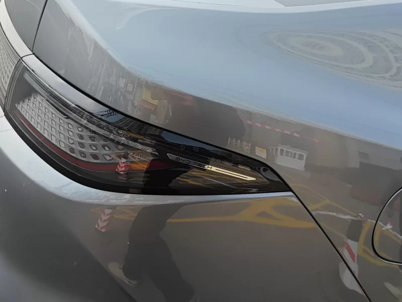 BYD Seal 05 DM-i 2025 car image #6