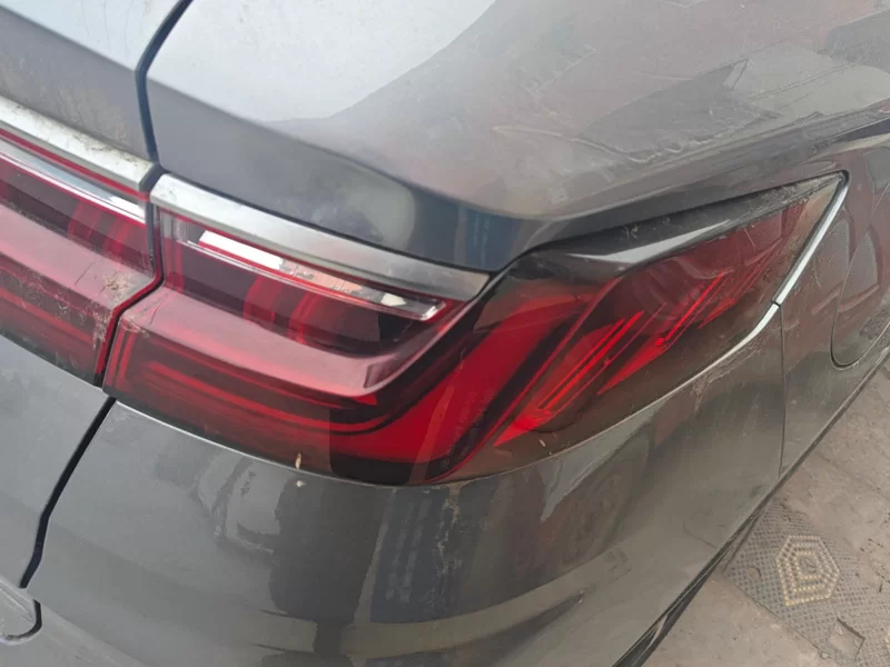 BYD Song Plus New Energy 2022 car image #6