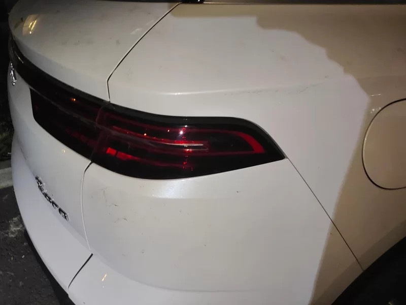 BYD Song Pro New Energy 2024 car image #6