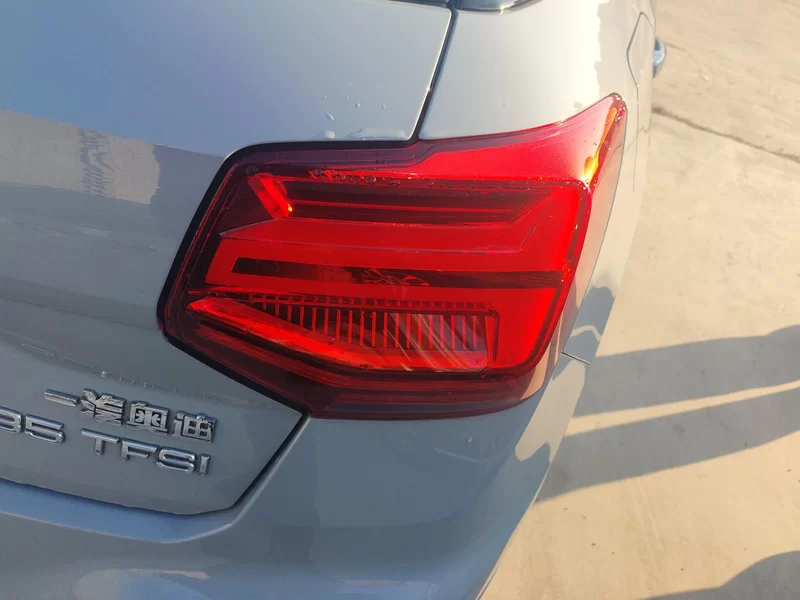 Audi Q2L 2023 #6 Audi Q2L 2023 car image #6