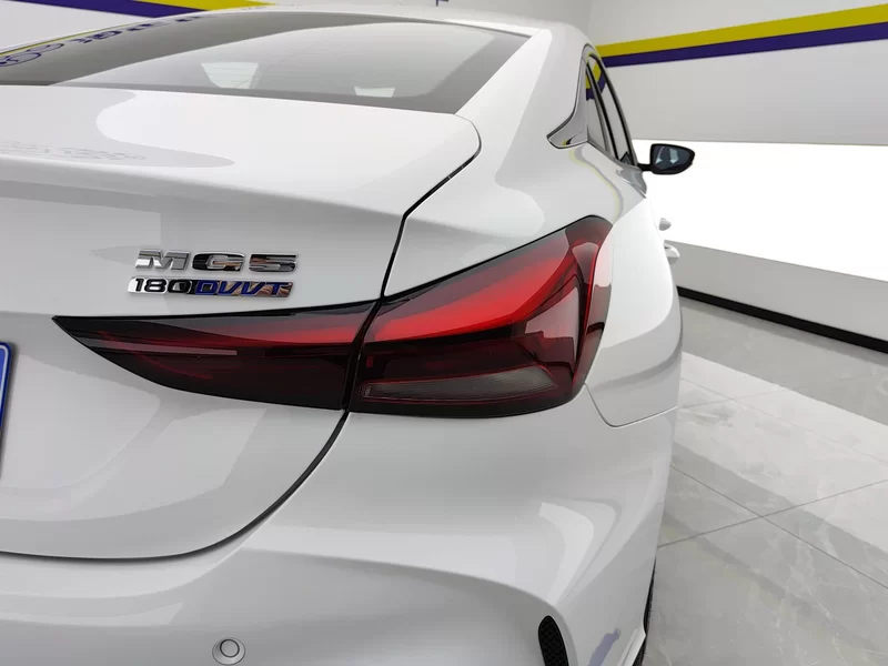 2025 car image #6