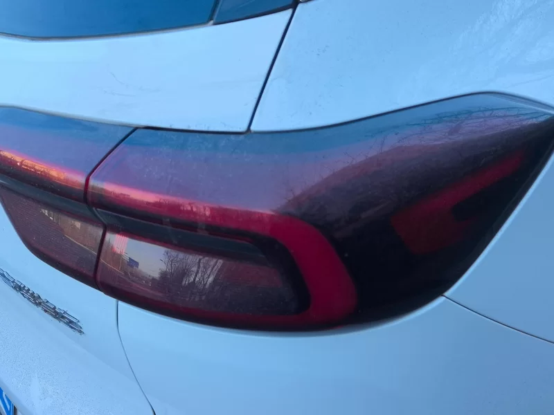 Chery Tiggo 7 2020 car image #6