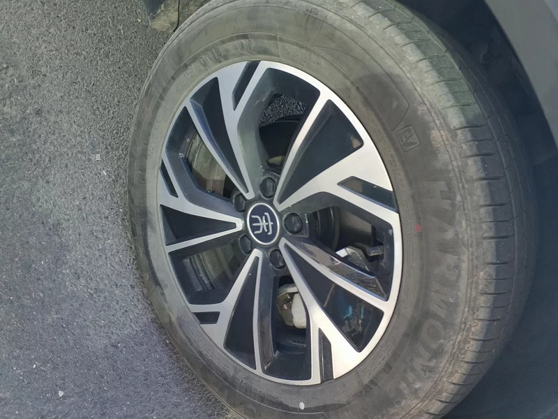 BYD Song Pro New Energy 2025 car image #6