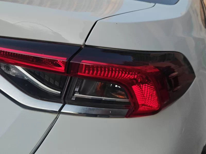 Toyota Corolla 2021 car image #6