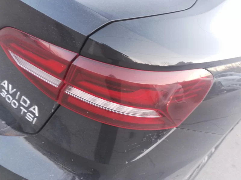 Volkswagen Lavida 2023 #6 Volkswagen Lavida 2023 car image #6