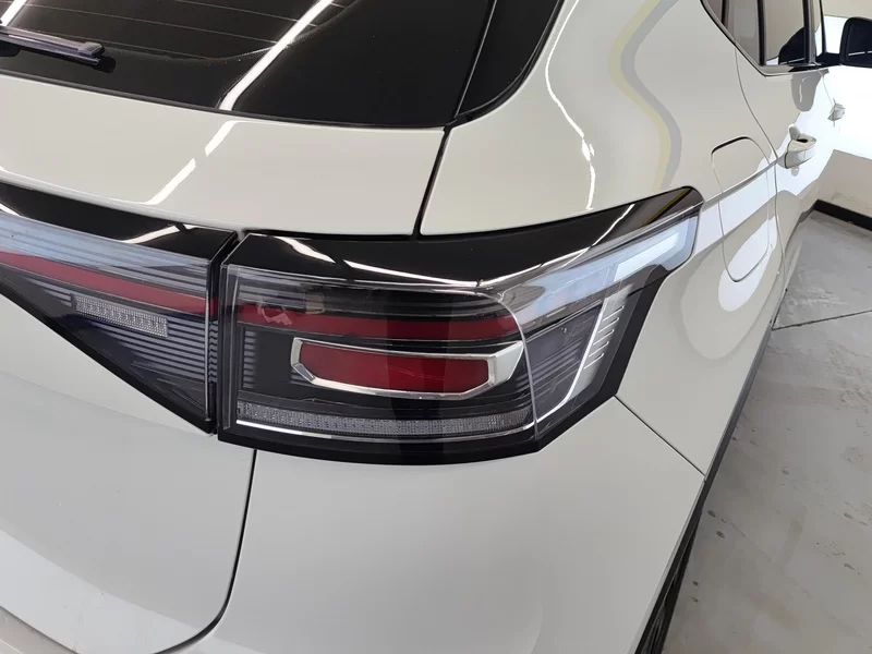 Volkswagen Tharu 2025 car image #6
