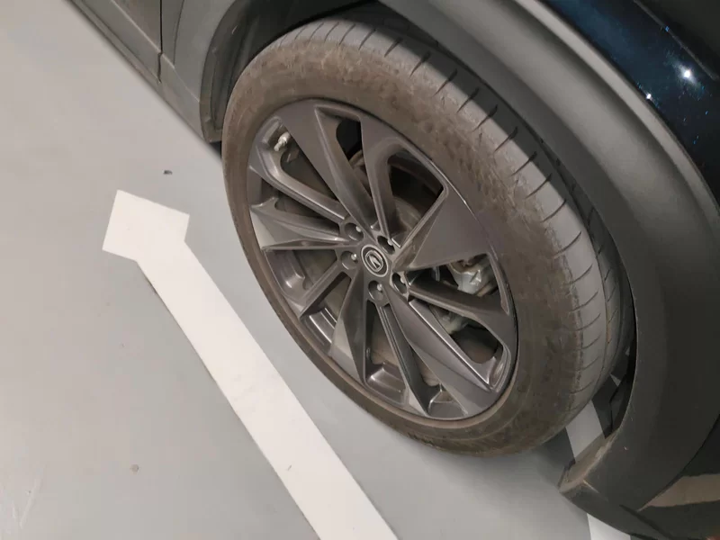 Changan 2020 #6 Changan 2020 car image #6