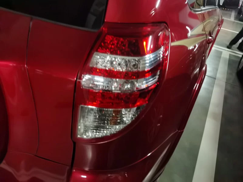 Toyota RAV4 2012 #6 Toyota RAV4 2012 car image #6