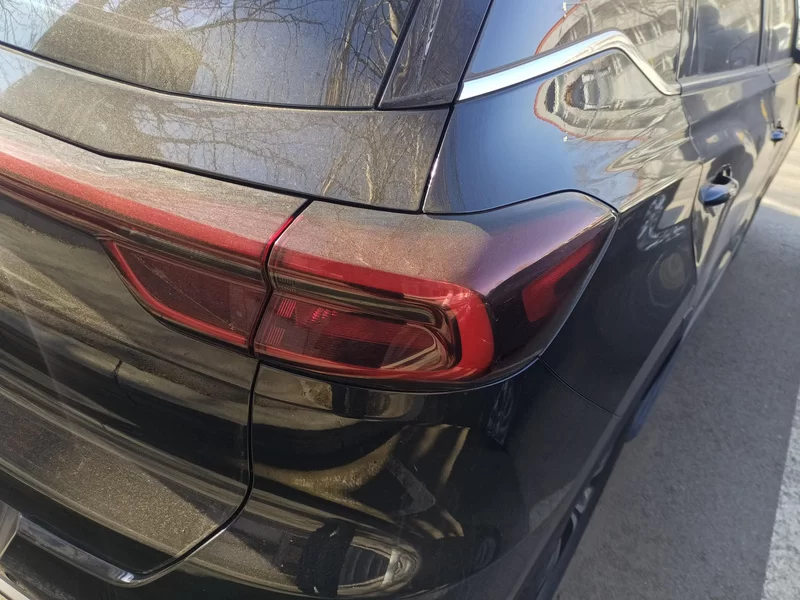 Chery Tiggo 7 Plus 2022 #6 Chery Tiggo 7 Plus 2022 imagem de carro #6