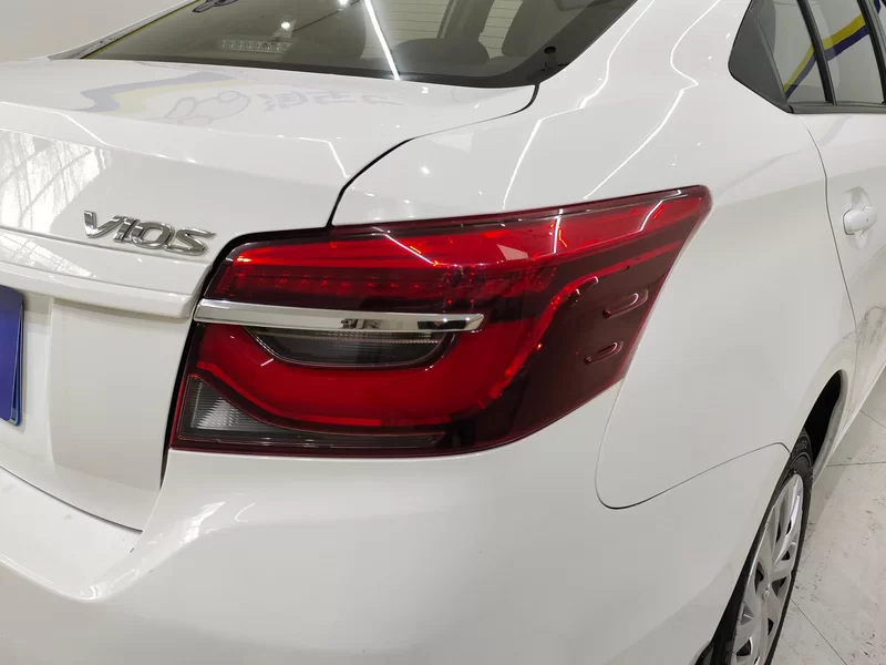 Vios 2021 #6 Vios 2021 car image #6