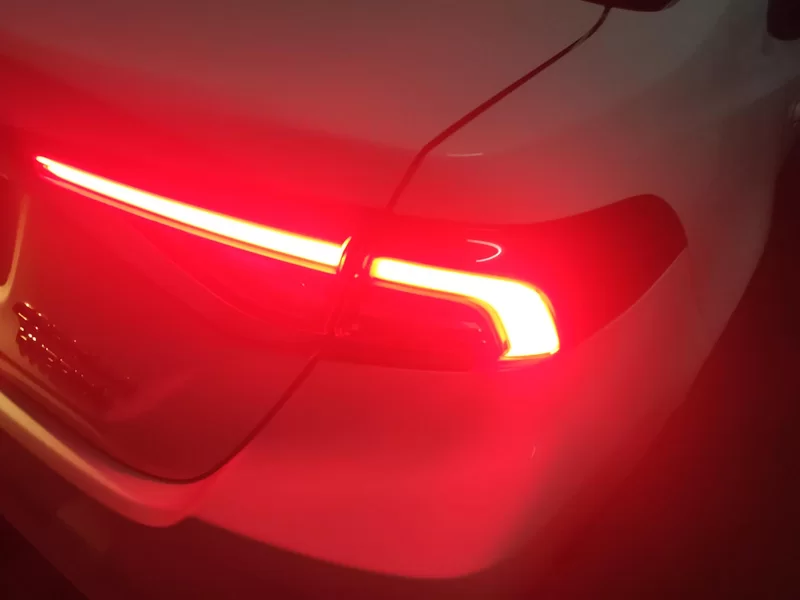 Toyota Corolla 2023 #6 Toyota Corolla 2023 car image #6