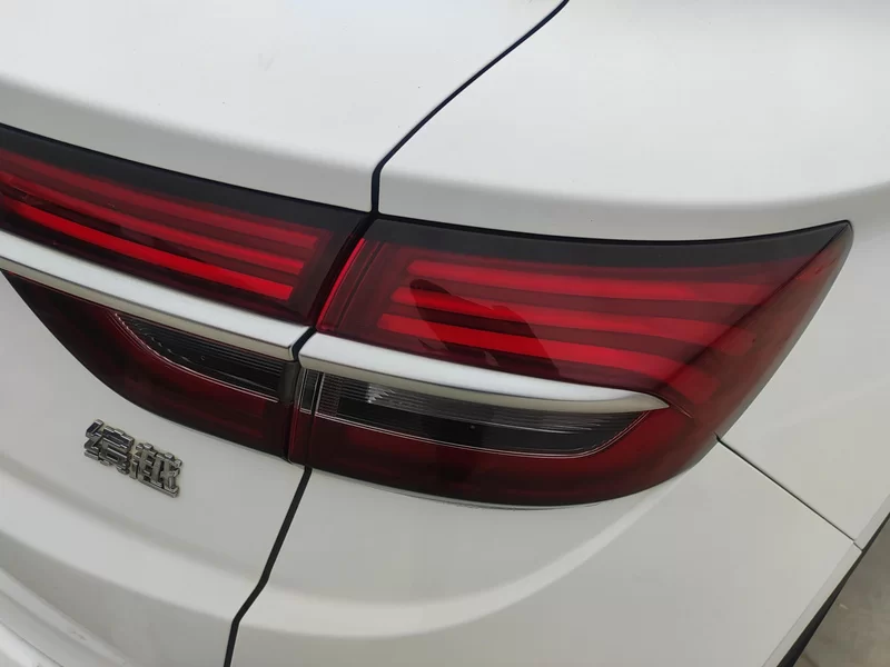 GEELY Coolray 2020 car image #6