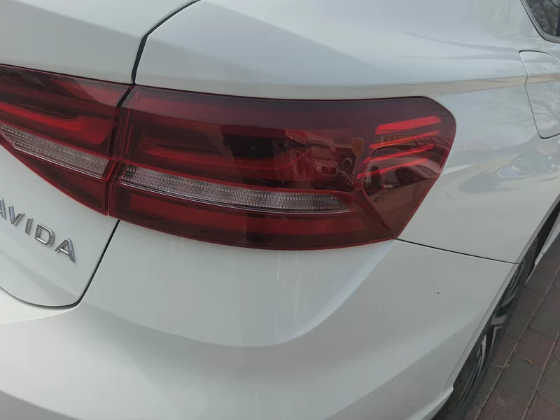 Volkswagen Lavida 2025 immagine di auto #6