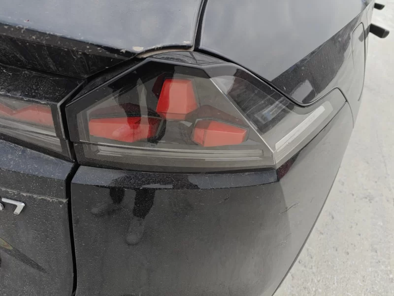 Deepal 2023 #6 Deepal 2023 imagem de carro #6