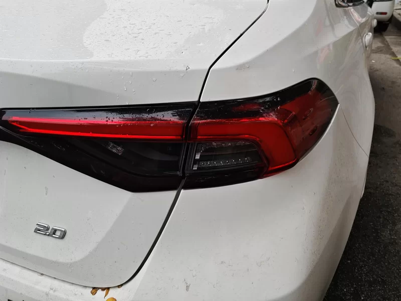 Toyota Allion 2023 car image #6