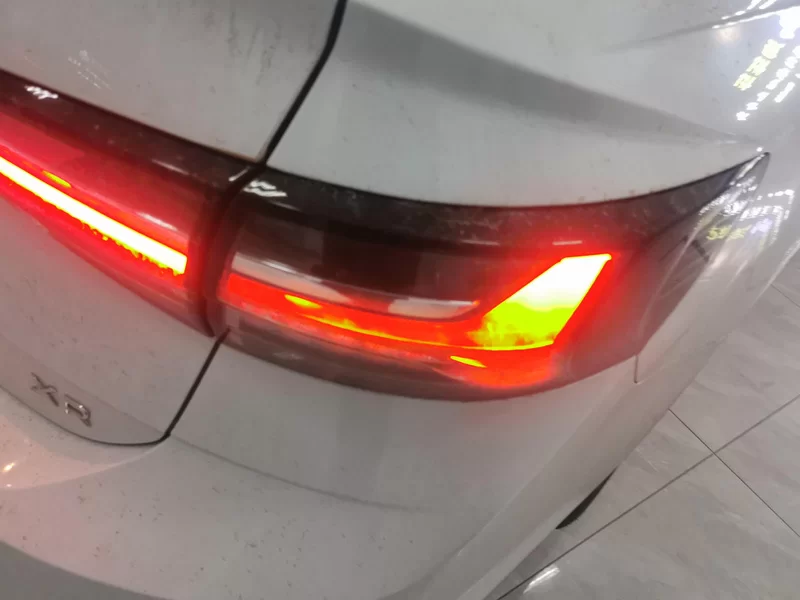 Volkswagen Lavida 2025 immagine di auto #6