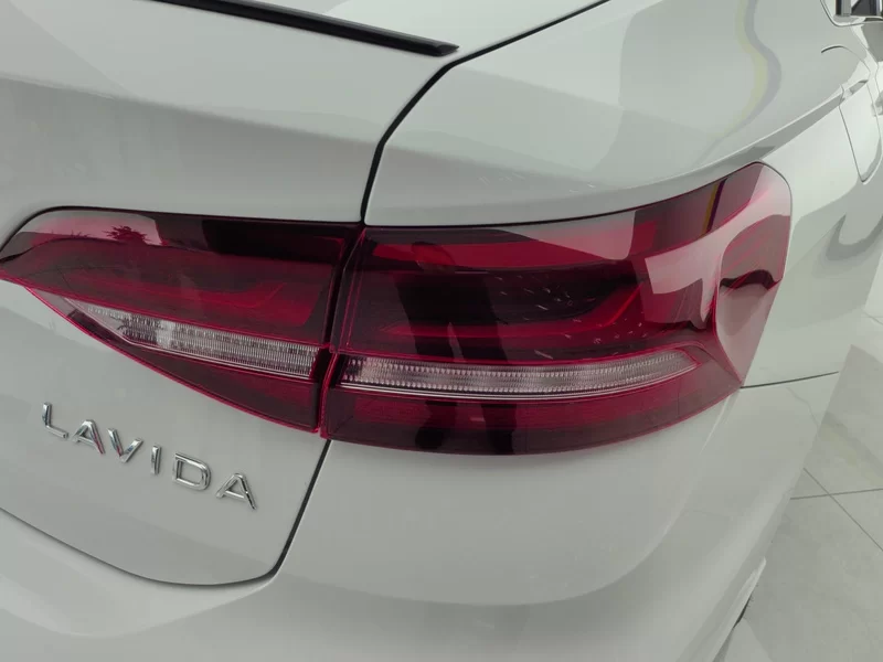 Volkswagen Lavida 2025 #6 Volkswagen Lavida 2025 immagine di auto #6