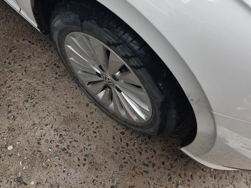 Volkswagen Lavida 2019 immagine di auto #6