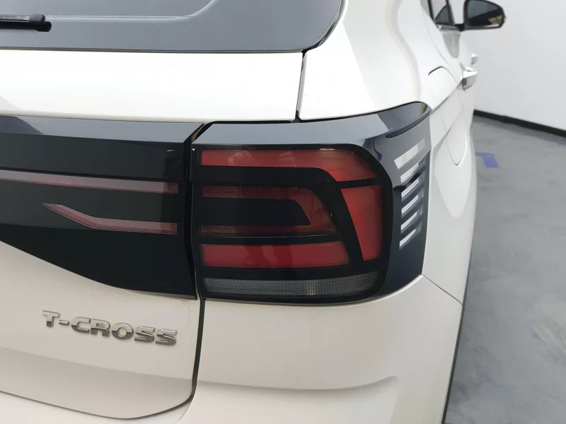Volkswagen T-Cross 2020 car image #6