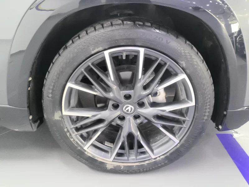 Changan UNI-T 2023 imagen de coche #6