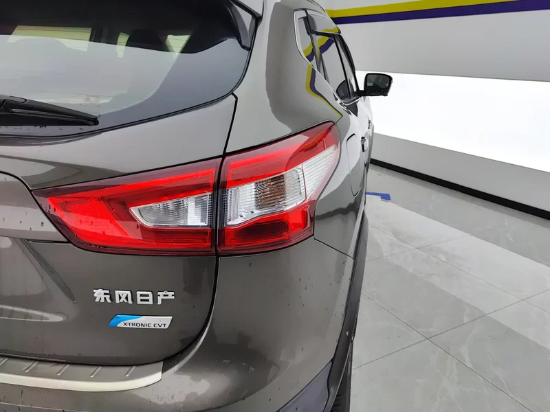 日产 逍客 2018 汽车图片 #6