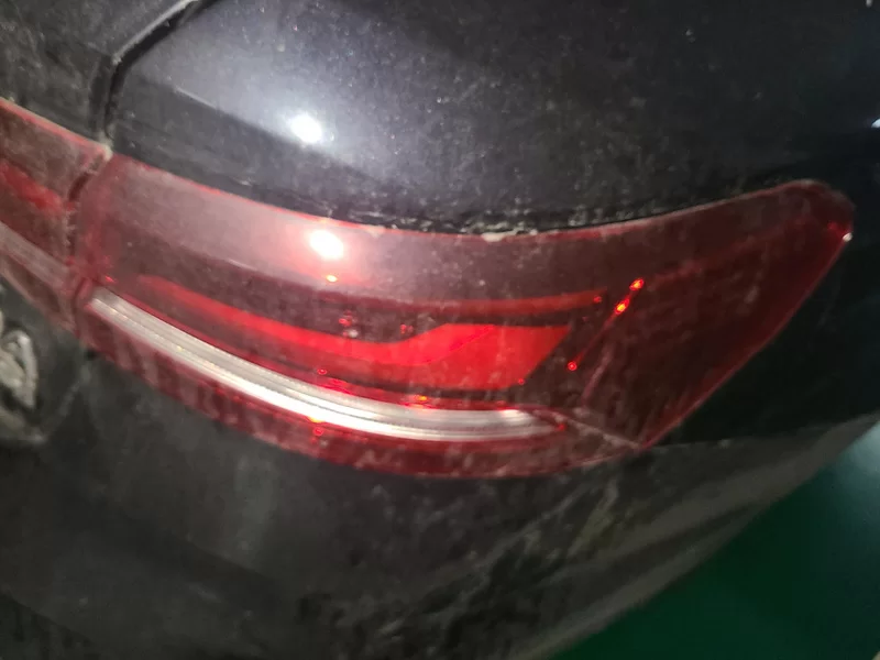 Volkswagen Lavida 2024 immagine di auto #6