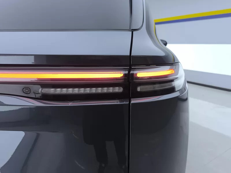 零跑汽车 零跑C16 2025 汽车图片 #6