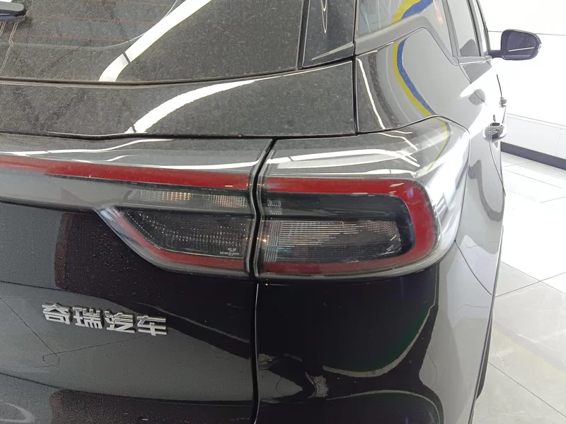 奇瑞 瑞虎7 PLUS 2024 汽车图片 #6