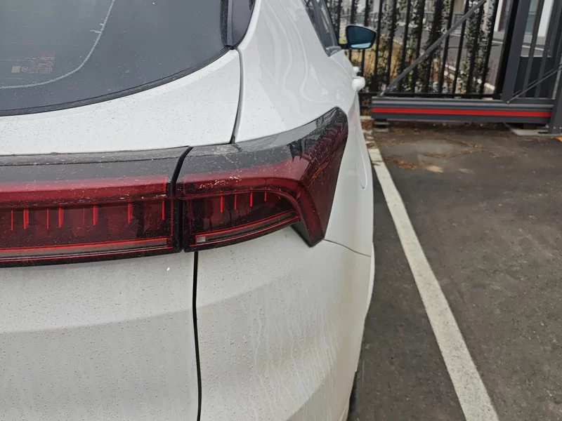 Jetour X70 2021 car image #6