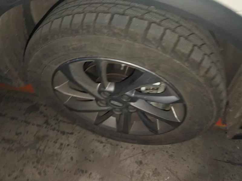 GEELY Coolray 2024 изображение автомобиля #6