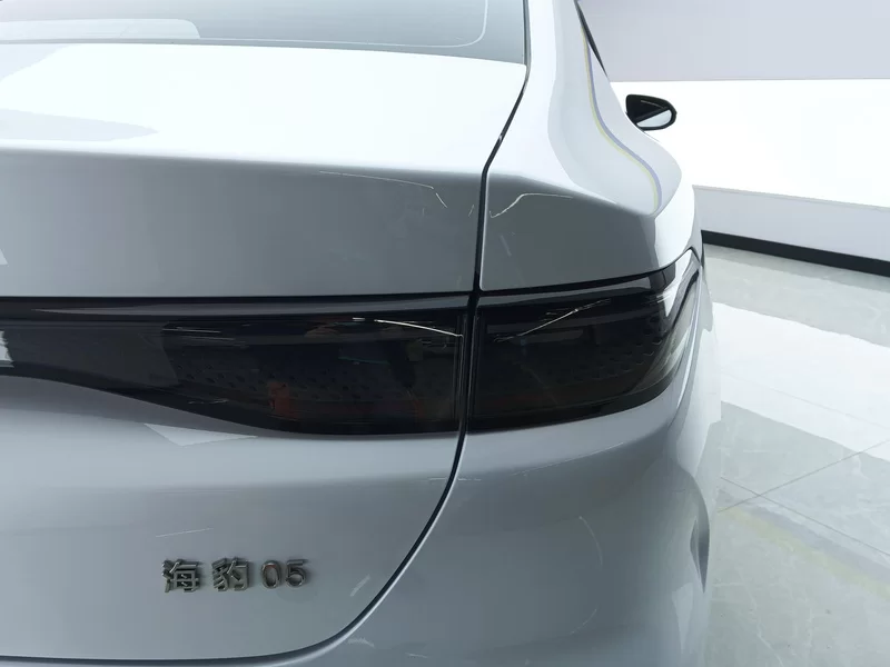 BYD 2025 immagine di auto #6