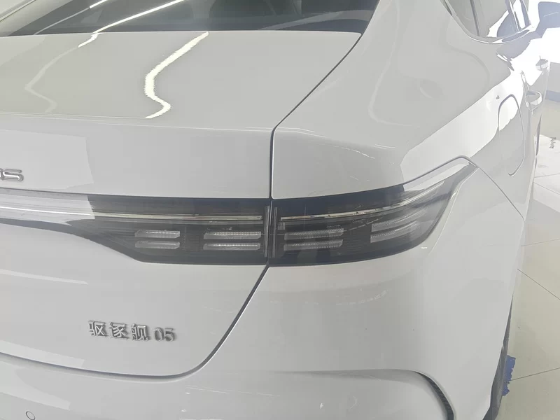 BYD Destroyer 05 2023 car image #6