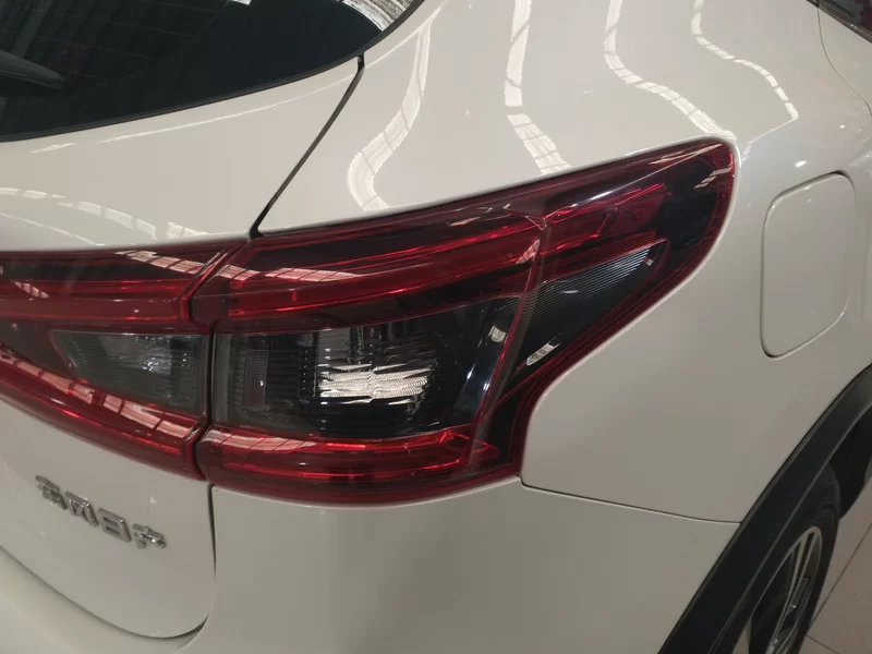 日产 逍客 2022 汽车图片 #6