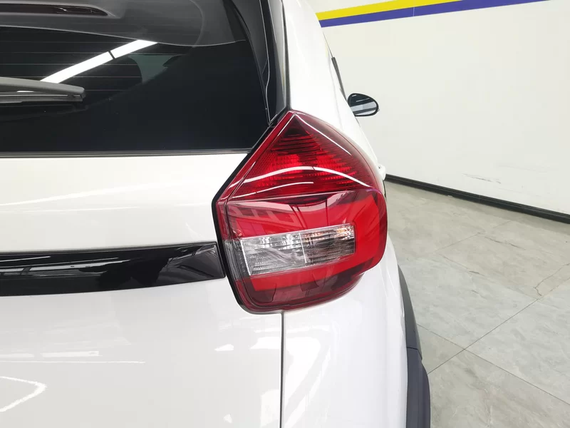 Chery Tiggo 3x 2022 #6 Chery Tiggo 3x 2022 car image #6