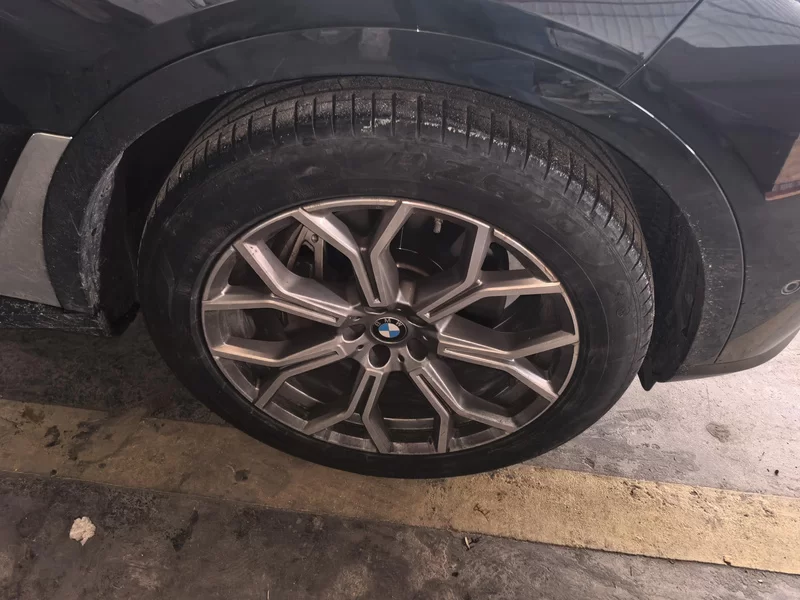 宝马 宝马X7 2022 汽车图片 #6