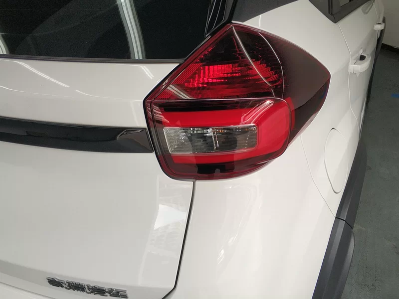 Chery Tiggo 3x 2021 car image #6