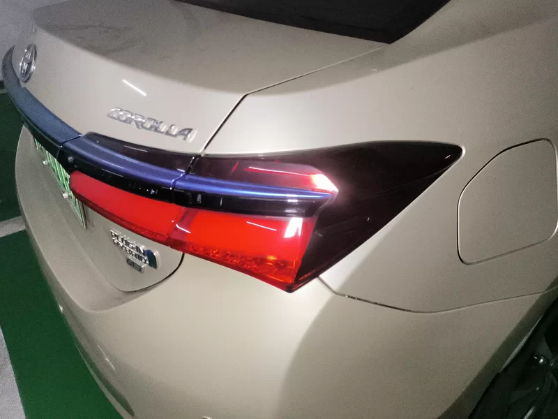 Toyota Corolla Hybird E+ 2019 car image #6