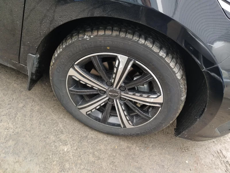 BYD Destroyer 05 2024 صورة سيارة #6