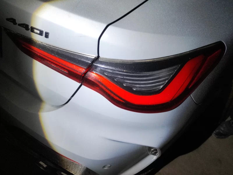 BMW 4 Series 2024 car image #6