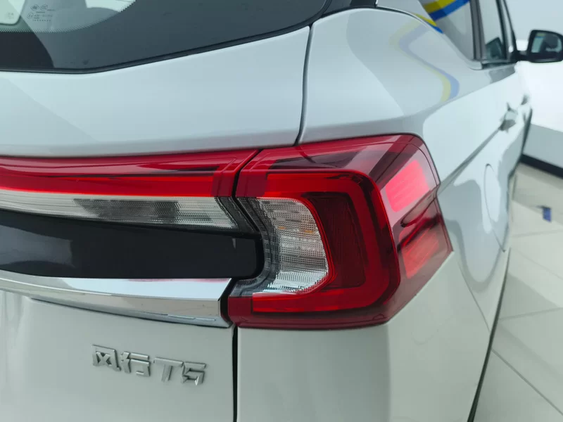 东风风行 风行T5 2025 汽车图片 #6