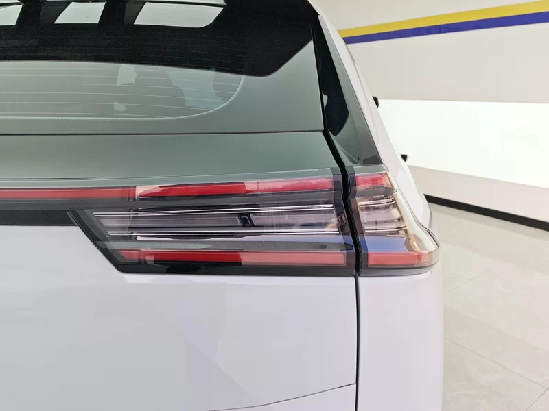 GAC Trumpchi GS4 2024 car image #6