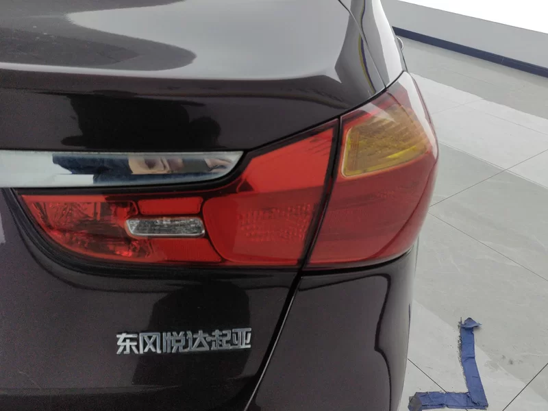 Kia K3 2013 image de voiture #6